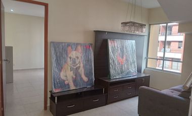 PR16128 Apartamento en arriendo en sector Zuñiga, Envigado