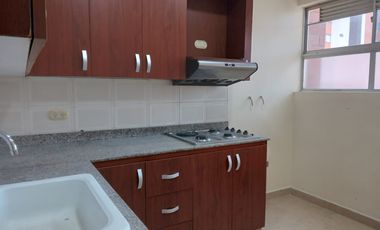 PR16128 Apartamento en arriendo en sector Zuñiga, Envigado