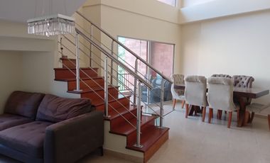 PR16128 Apartamento en arriendo en sector Zuñiga, Envigado