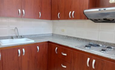 PR16128 Apartamento en arriendo en sector Zuñiga, Envigado