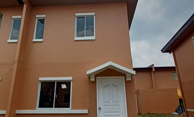 FOR SALE: END UNIT HOUSE AND LOT FOR SALE IN TANZA CAVITE NEAR METRO MANILA