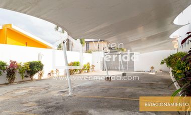 Departamento en renta 3 habitaciones en Montecristo