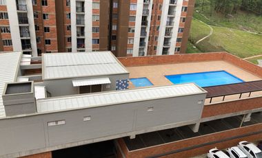 Se arrienda apartamento en Bello, Antioquia