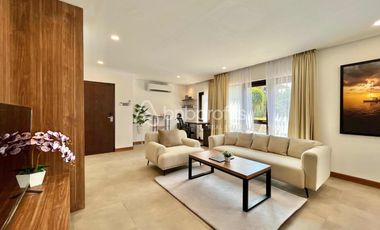 Smart Investment Opportunity: Stunning 1-Bedroom Apartment in Nusa Dua, Bali