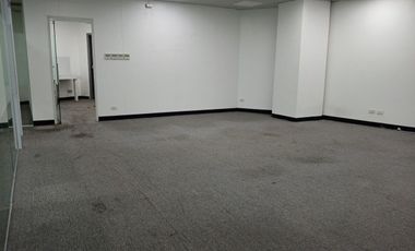 230sqm BGC Office FOR LEASE