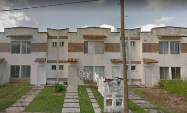 Casa en venta en Residencial Las Olas Cosoleacaque Veracruz