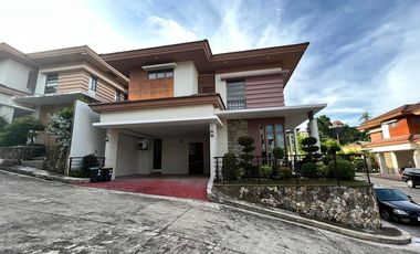 4 bedrooms house and lot For Sale  in Banawa Cebu City