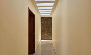 Casa en Venta Conjunto Real de Arcos en la Zona Dorada de Metepec