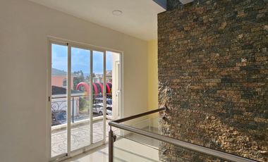 Casa en Venta Conjunto Real de Arcos en la Zona Dorada de Metepec