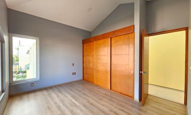 Casa en Venta Conjunto Real de Arcos en la Zona Dorada de Metepec