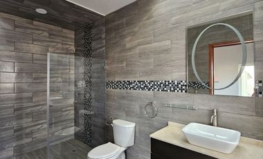 Casa en Venta Conjunto Real de Arcos en la Zona Dorada de Metepec