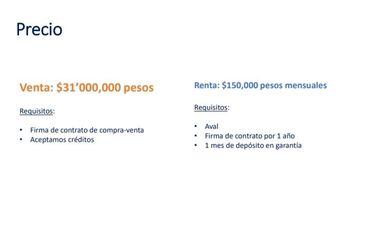 TERRENO EN RENTA ATIZAPAN DE ZARAGOZA
