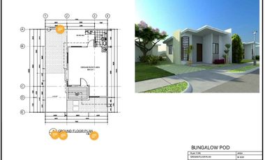 Rush House for Sale ,Good Quality and Affordable Home