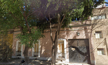 Casa En Remate Calle Fresnos,  Col. Santa Maria La Rivera. Sh05
