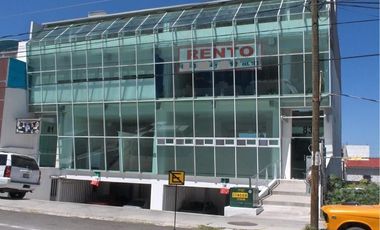 Edificio en venta en Colinas del Cimatario, Querétaro