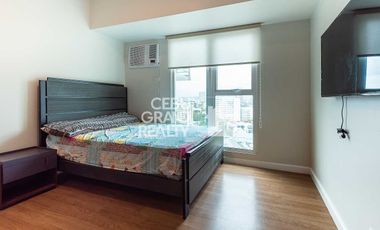 Furnished Studio for Rent in Solinea Tower 3