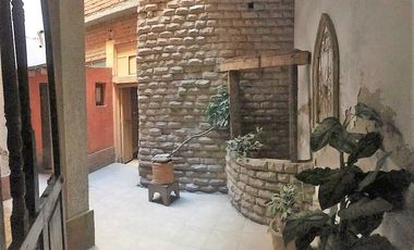 EN VENTA FINCA HOSTAL CENTRO HISTORICO ZACATECAS ZACATECAS