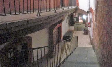 EN VENTA FINCA HOSTAL CENTRO HISTORICO ZACATECAS ZACATECAS