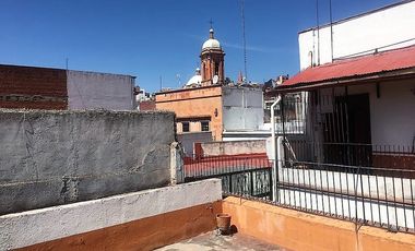 EN VENTA FINCA HOSTAL CENTRO HISTORICO ZACATECAS ZACATECAS
