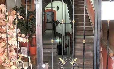EN VENTA FINCA HOSTAL CENTRO HISTORICO ZACATECAS ZACATECAS