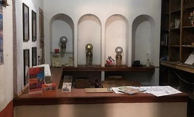 EN VENTA FINCA HOSTAL CENTRO HISTORICO ZACATECAS ZACATECAS