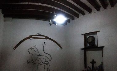 EN VENTA FINCA HOSTAL CENTRO HISTORICO ZACATECAS ZACATECAS