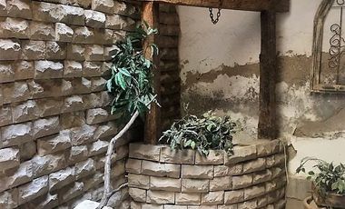 EN VENTA FINCA HOSTAL CENTRO HISTORICO ZACATECAS ZACATECAS