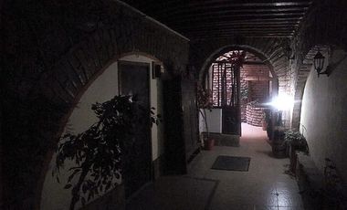 EN VENTA FINCA HOSTAL CENTRO HISTORICO ZACATECAS ZACATECAS