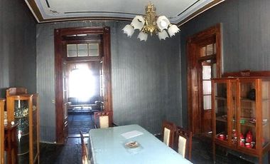 EN VENTA FINCA HOSTAL CENTRO HISTORICO ZACATECAS ZACATECAS