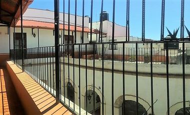 EN VENTA FINCA HOSTAL CENTRO HISTORICO ZACATECAS ZACATECAS