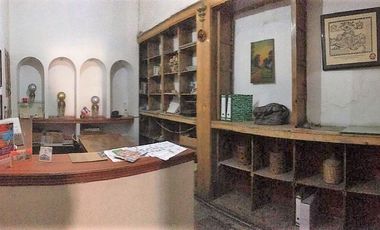 EN VENTA FINCA HOSTAL CENTRO HISTORICO ZACATECAS ZACATECAS