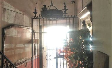 EN VENTA FINCA HOSTAL CENTRO HISTORICO ZACATECAS ZACATECAS