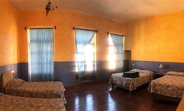 EN VENTA FINCA HOSTAL CENTRO HISTORICO ZACATECAS ZACATECAS