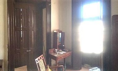 EN VENTA FINCA HOSTAL CENTRO HISTORICO ZACATECAS ZACATECAS