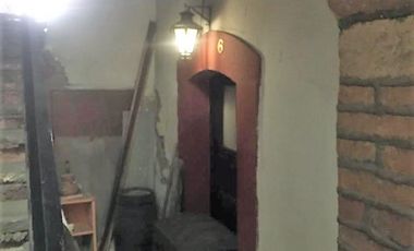 EN VENTA FINCA HOSTAL CENTRO HISTORICO ZACATECAS ZACATECAS
