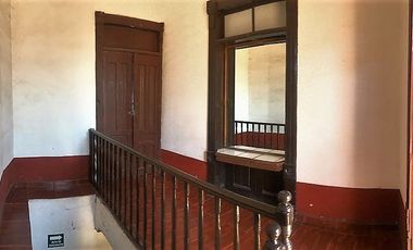 EN VENTA FINCA HOSTAL CENTRO HISTORICO ZACATECAS ZACATECAS