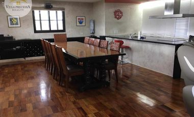 Two Storey Condominium Unit For Sale in Baguio