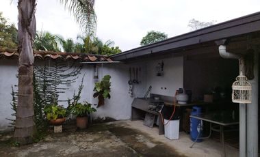 PR18676 Casa en arriendo en el sector Loma del Atravezado