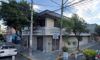 Oportunidad Casa Col. Puebla V. Carranza $714,400