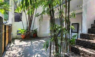 House and Lot For Sale in Ayala Alabang Village, Muntinlupa City
