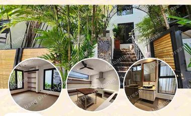 House and Lot For Sale in Ayala Alabang Village, Muntinlupa City