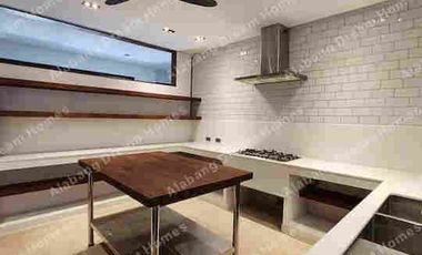House and Lot For Sale in Ayala Alabang Village, Muntinlupa City