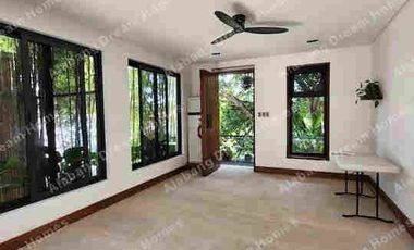 House and Lot For Sale in Ayala Alabang Village, Muntinlupa City