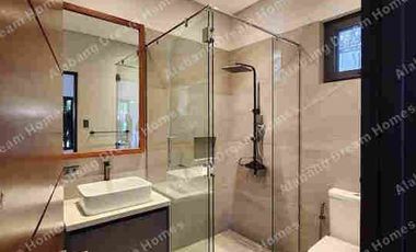 House and Lot For Sale in Ayala Alabang Village, Muntinlupa City