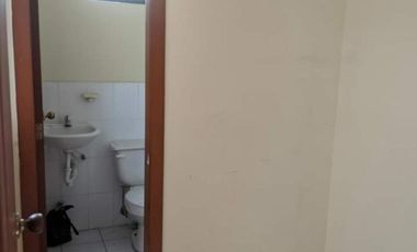 Alquilo casa en Ceibos Norte
