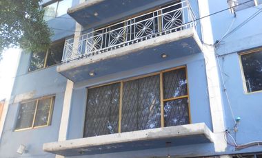 Edificio en Venta, San Juan de Aragón, Ciudad de México