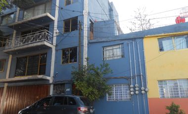 Edificio en Venta, San Juan de Aragón, Ciudad de México