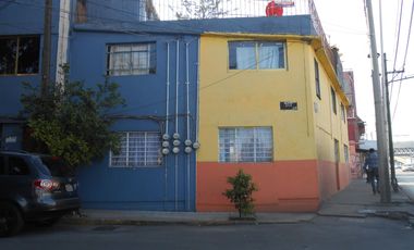 Edificio en Venta, San Juan de Aragón, Ciudad de México