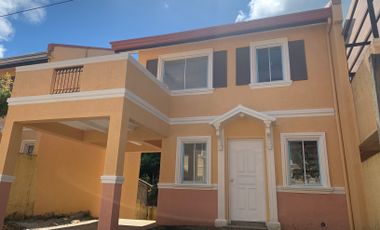 3 BEDROOMS READY FOR OCCUPANCY IN SILANG CAVITE