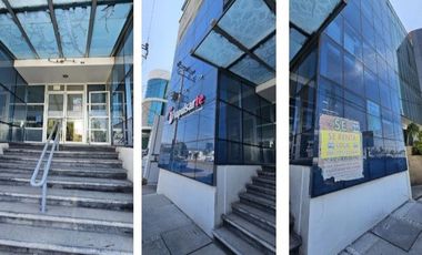 EDIFICIO EN VENTA REAL DE VALLE